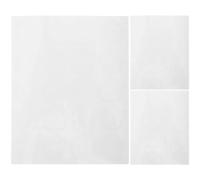 ABOOFAN 60Pcs UV Color Changing Stickers Sunscreen Detection Patches for Face UV Protection Testing Summer Sunblock Patch Kit