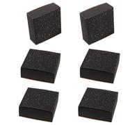 ABOOFAN 6pcs Paper Match Storage Boxes with Moistureproof Seal and Portable Compact Shape, Vintage and Modern Style Small Craft Boxes for Barbecue and Outdoor Adventures