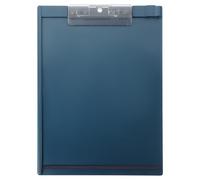 ABOOFAN A4 Multi-Function Portable Clipboard with Strap, Paper File Organizer and Office Document Clip Board for Students and Classroom Use