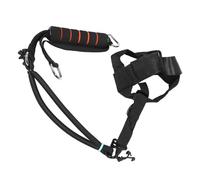 ABOOFAN Adjustable Bow Trainer for Archery with 20-30lbs Resistance Band, Nylon and Latex Material, Designed for Indoor Archery Practice and Skill Improvement for Beginners and Advanced