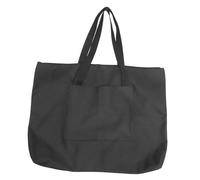 ABOOFAN Artist Portfolio Case Canvas Drawing Bag with Adjustable Thickened Strap for Carrying 4k Sketches and Art Supplies, Suitable for Outdoor Painting