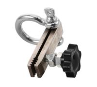 ABOOFAN Auto Repair Slide Hammer Dent Puller with Tension Line for Uniform Pressure Efficient Car Dent Removal Tool for Garage and Truck Bodywork Fast Controlled Repair Without Disassembly