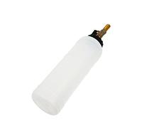 ABOOFAN Automatic Brake Fluid Extractor Pump Multi Purpose Oil Transfer Siphon for Fuel and Engine Oil Replacement Efficient Leak Liquid Extraction Tool for Automotive Maintenance