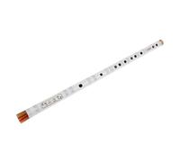 ABOOFAN Bamboo Flute Instrument for Adults Beginners Design Traditional Musical Instrument for Students Long Flute for Home Practice