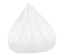 ABOOFAN Bean Bag Inner Liner Replacement Xl 100x120cm, Breathable Mesh Fabric Lazy Sofa Sleeve Cover without Filling, Soft Large Bean Bag Insert for Living Room Lounger