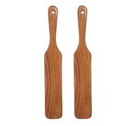 ABOOFAN Bed Sheet Lifter Tool 2 Pack 13.39 in Mattress Lifter Paddle with Handle Bed Making Tool for Easy Sheet Tucking Mattress Raising and Changing in Home Hotel Dormitory