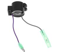 ABOOFAN -board Warning Buzzer with Side Mount Alarm for Engine Indicator Horn for Remote Box Kayak Use