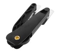 ABOOFAN Bracket Absorption System Advanced Quick with and Installation Replacement Adjustable Metal Box Support Shock for, Lid Lifter Compatible Car Roof Travel Use Auto Top
