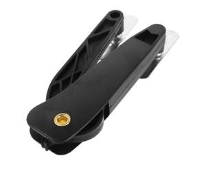 ABOOFAN Bracket Absorption System Advanced Quick with and Installation Replacement Adjustable Metal Box Support Shock for, Lid Lifter Compatible Car Roof Travel Use Auto Top