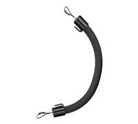 ABOOFAN Car Back Hook Assist Device Car Seat Handle for Elderly Disabled Mobility Aid in Rear Seat | Headrest Fit, Rear-seat Use, Rotating Design, Eva Cotton Grip, Easy Installation