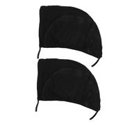 ABOOFAN Car Side Window Shades with Zipper Breathable Mesh Sunshade for Vehicles UV Blocking Privacy Screen Fit for Front Door Windows Easy Installation for Comfortable Driving