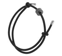 ABOOFAN Car Window Breaker Bracelet Emergency Glass Breaking Tool with Tungsten Carbide Gear Strap for Rapid Escape in Critical Situations