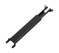 ABOOFAN Car Wire Duct Sleeve for Dash Cam Wire Channel Easy Installation Organizes and Hides Cables for Neat Look Your Vehicle