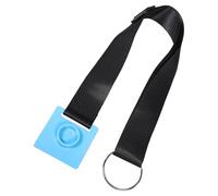 ABOOFAN Cello Slip Mat Foot Stop Non-slip Mat for Cello Endpin Stopper for Music Practice Spike Holder for Performance