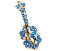 ABOOFAN Coat Hook Stable and Space Saving Vintage Cat Shaped Made of Space Aluminum and Zinc Alloy Wall Hook for Kitchen and Bathroom Wall Hanging