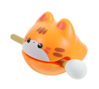 ABOOFAN Cute Fish for Office Percussion Musical Teaching Tool Rhythm for Relaxation and Calm Family and Friends