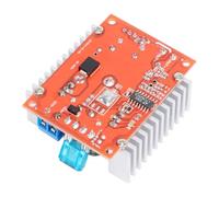 ABOOFAN Dc-dc Buck Converter Module Voltage Module High Efficiency Synchronous Rectification Plastic Metal Power Supply for Industrial LED and Automotive Applications