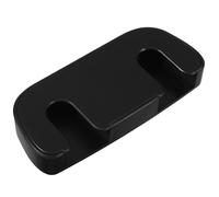 ABOOFAN Desk Game Controller Organizer Hanging Stand Plastic Holder Rack Compatible with Next-gen and Current-gen Gaming Controllers Desk Setup Accessories