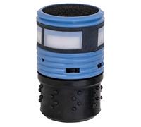 ABOOFAN Dynamic Microphone Capsule Model M7a Mic Core 600ω±15% at 1khz 40hz-15khz 51±2db for Microphone Live Performance Ktv
