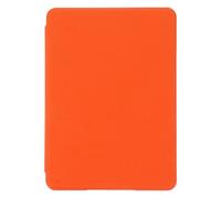 ABOOFAN E-Reader Protective Cover Ultra-Thin PU Leather Microfiber Interior Case Compatible with Kindle Paperwhite 10Th Generation for-The-Go Reading