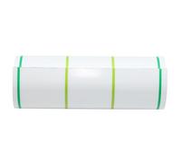 ABOOFAN Educational Magnetic Sentence Strips 60X12Cm Dry Erase Reusable Cards for Classroom Use and Home Study of Language Skills