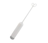 ABOOFAN Electric Mixer for Formula and Milk Handheld Silent Paddle Mixer Portable Boy Girl Bottle for Night Use