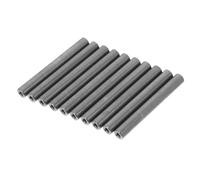 ABOOFAN Electrolyzer Water Quality Test Iron Rods with Portable Design and Improved Accuracy 10pcs for Laboratories and Industrial Production