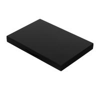 ABOOFAN Empty 16x19mm Makeup Palette with Built-in Magnetic Mirror 48pcs Metal Pans, Lightweight Iron and Makeup Case and for Travel and Daily Use by Professional Artists