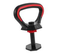 ABOOFAN Ergonomic Indoor Kettlebell Handle Replacement Grip with Impact-resistant Material for Versatile Workout Exercises Compatible with Multiple Training Routines and Gym Use