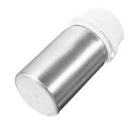 ABOOFAN Essential Oil Bottle Mini Jars for Travel Small Bottles for Oil Perfume Atomizer for Carrying Toiletries The Go