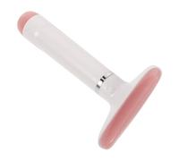 ABOOFAN Facial Scraping Board Muscle Massager 120x70x15mm Abs Pmma Material Comfortable to Hold Doesn't Scratch Skin for Home Massage and Physiotherapy