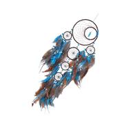 ABOOFAN Fashionable Dream Catcher Pendant Safe Material Home Decor for Bedroom