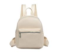 ABOOFAN Fashionable Mini Backpack for Lightweight Oxford Cloth Casual Backpack with Adjustable Shoulder Straps, for Travel and School Use