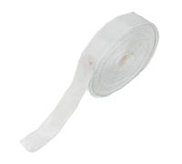 ABOOFAN Fibreglass Tape with Strong Adhesion 1roll for Structural Reinforcement Fibreglass Material and Deck Automotive Repair for Maintenance and Restoration Tasks