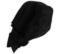ABOOFAN Flame Retardant Welding Cap Protective Head Cover for Welders Lightweight and Suitable for Indoor Welding Safety and Splash Protection