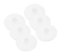 ABOOFAN Food Box Sealing Pads Lid Seal Plug Set Accessories for Airtight Insulation