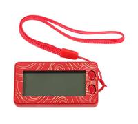 ABOOFAN Funny Lottery Number Picker Device AI Electronic Draw Machine for Lottery Games Fair Trustworthy Results for Cafes Nightclubs and Parties