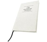 ABOOFAN Gratitude Notebook for Teens Daily Journal with Morning Evening Reflection Sections Goal Setting Planner for Boys and Students Simple Design to Boost Mindfulness and Positive Mood