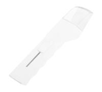 ABOOFAN Handheld Clip for Spiders, White Spider Grabber Tool with Button, Beetle and Butterfly Kit for Outdoor and Home Use