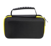 ABOOFAN Hard EVA Storage Bag for Digital Recorder Compatible with Tascam Portacaptur X8, Shockproof Case Suitable for Recording Equipment Transport