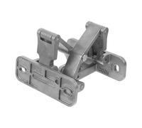 ABOOFAN Heavy Duty Stainless Steel Door Hinge for Fire Hydrant Cabinet Invisible Concealed Hinge with Corrosion Resistance and Easy DIY Installation for Modern Spaces