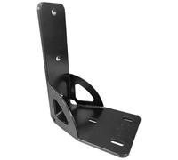 ABOOFAN Heavy Duty Steel Awning Bracket Increased Load Capacity Thickened Right Angle Canopy Mount for Deck Awning and Outdoor Use for Trailer and Garden Canopy