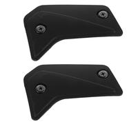 ABOOFAN Helmet Shield Installation Part Motorcycle Helmet Parts Motorbike Mechanism Base Quick Installation Dual-side Replacement Plastic Stylish Classic Design