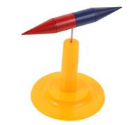 ABOOFAN High Precision Magnetic Field Teaching Compass for Science Experiments Educational Learning Kit with Strong Magnetic Force Multifunctional Scientific Research Instrument