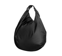 ABOOFAN Horse Riding Bag Holder Motorcycle Helmet Bag Ski Helmet Mountain Large Travel Waterproof Ski Accessories Black