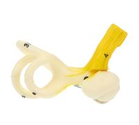 ABOOFAN Human Ear Anatomy Model Inner Ear Teaching Aid Realistic Ear Structure for for Hospitals Universities