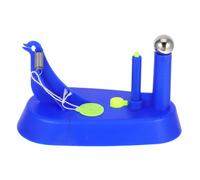 ABOOFAN Inertia Demonstrator Model for Physics Experiments Educational Pendulum Tool for Middle School Science Visual Learning Aid for Newtonian Mechanics Understanding