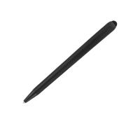 ABOOFAN Infrared Screen Pen Electronic Whiteboard Pen Dual-tip Design Sturdy Comfortable Using Experience Black Colour for Touch Screen Presentations and Checking Your Email Random Color
