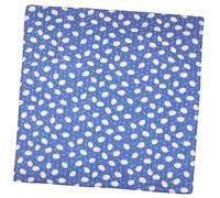 ABOOFAN Japanese Handkerchief Wrapping Cloth Versatile Tablecloth for Outdoor Picnics Bento Packaging Design Safe Easy to Wash for and Special Occasions