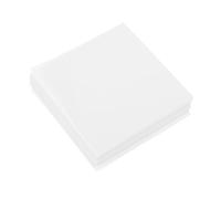 ABOOFAN Laboratory Weighing Paper Non Stick for Accurate Powder Transfer and Sample Weighing Total for Research and Experiment Use